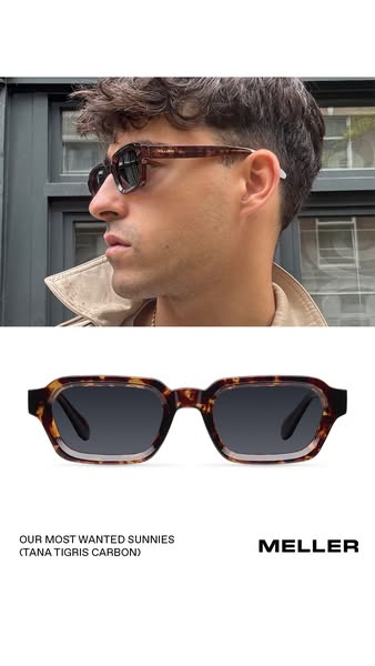 High quality eyewear