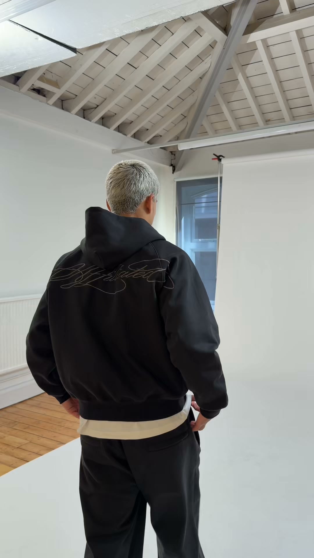 15% OFF FULL TRACKSUITS
