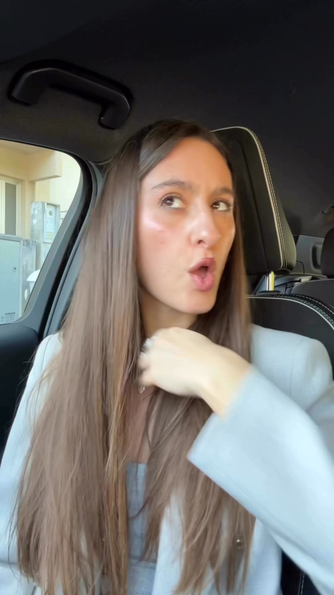 Il ritocco che sta in borsa