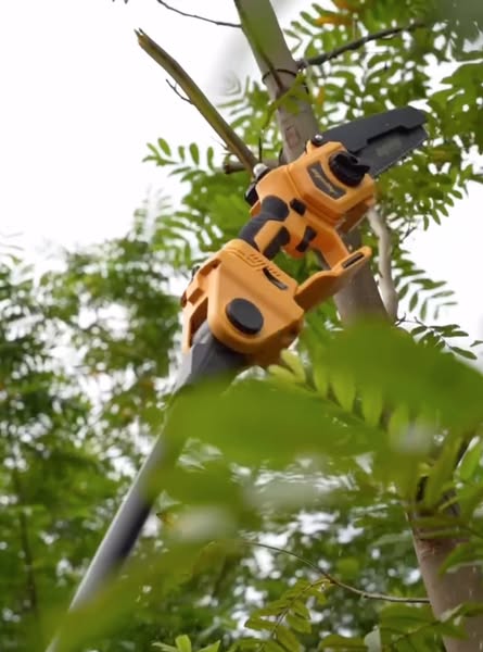 Cordless Power Tools for Every Task