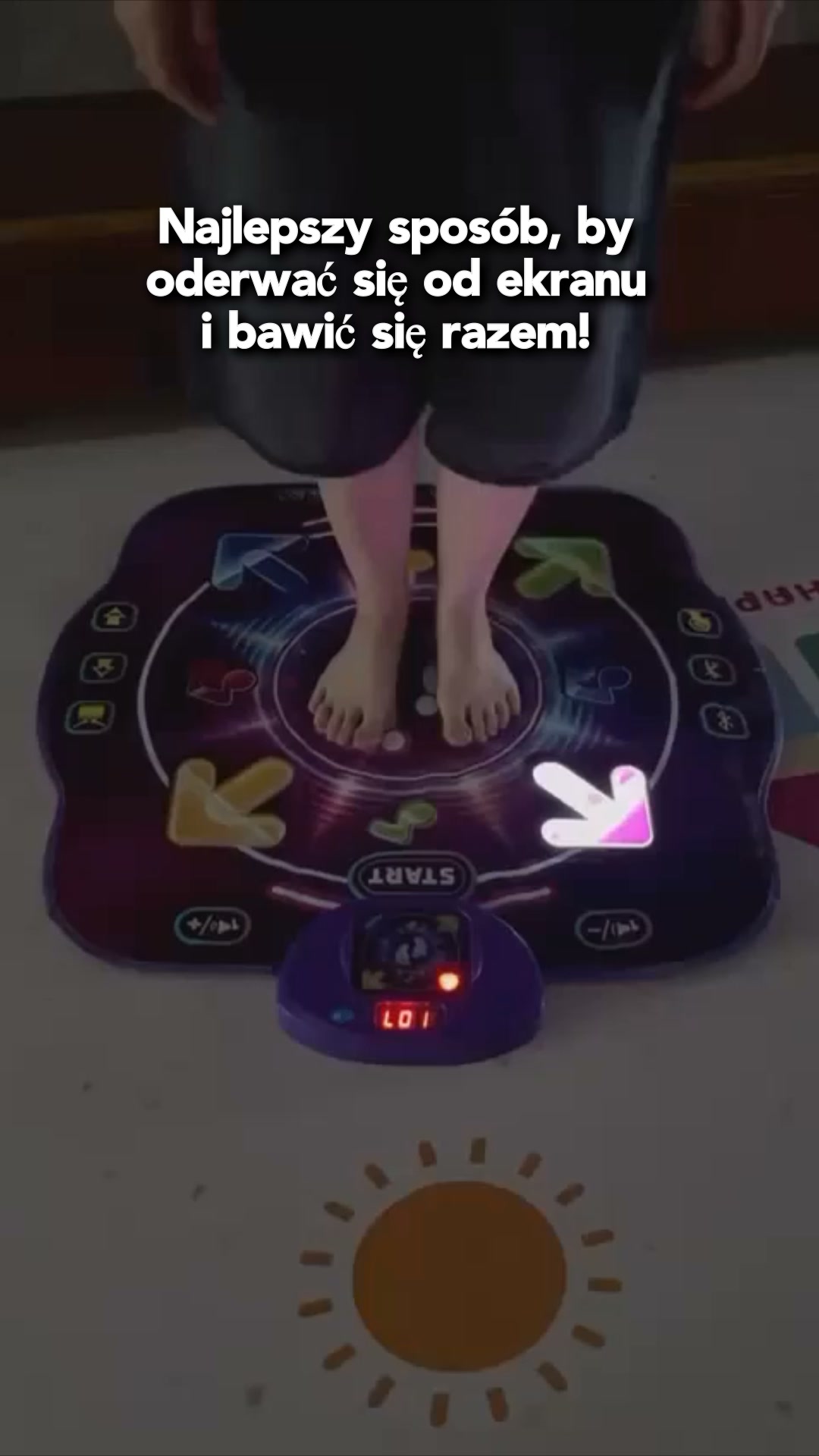 #1 Mata Taneczna