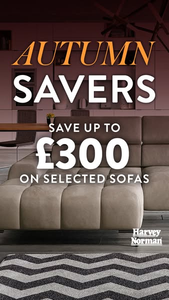 Save on Sofas