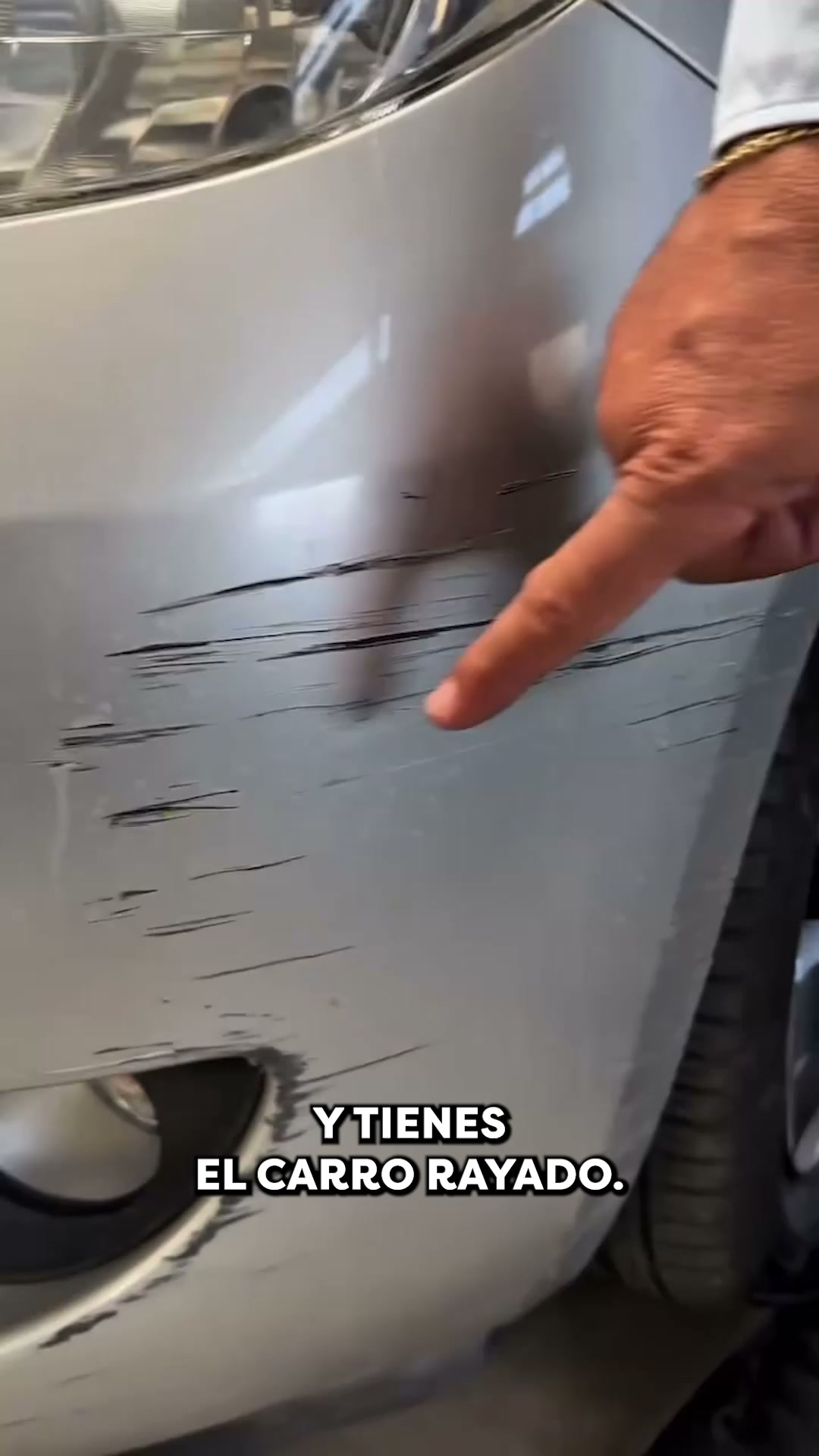 Anúncio de Antonio Mendes
