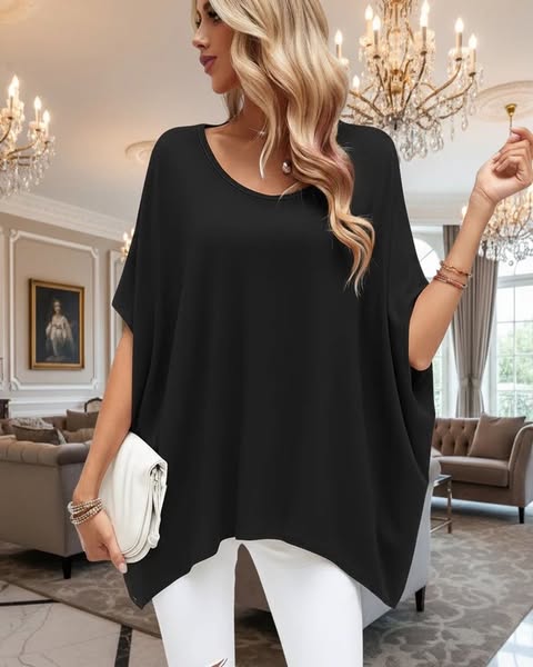 Anúncio de Mashier Abbigliamento