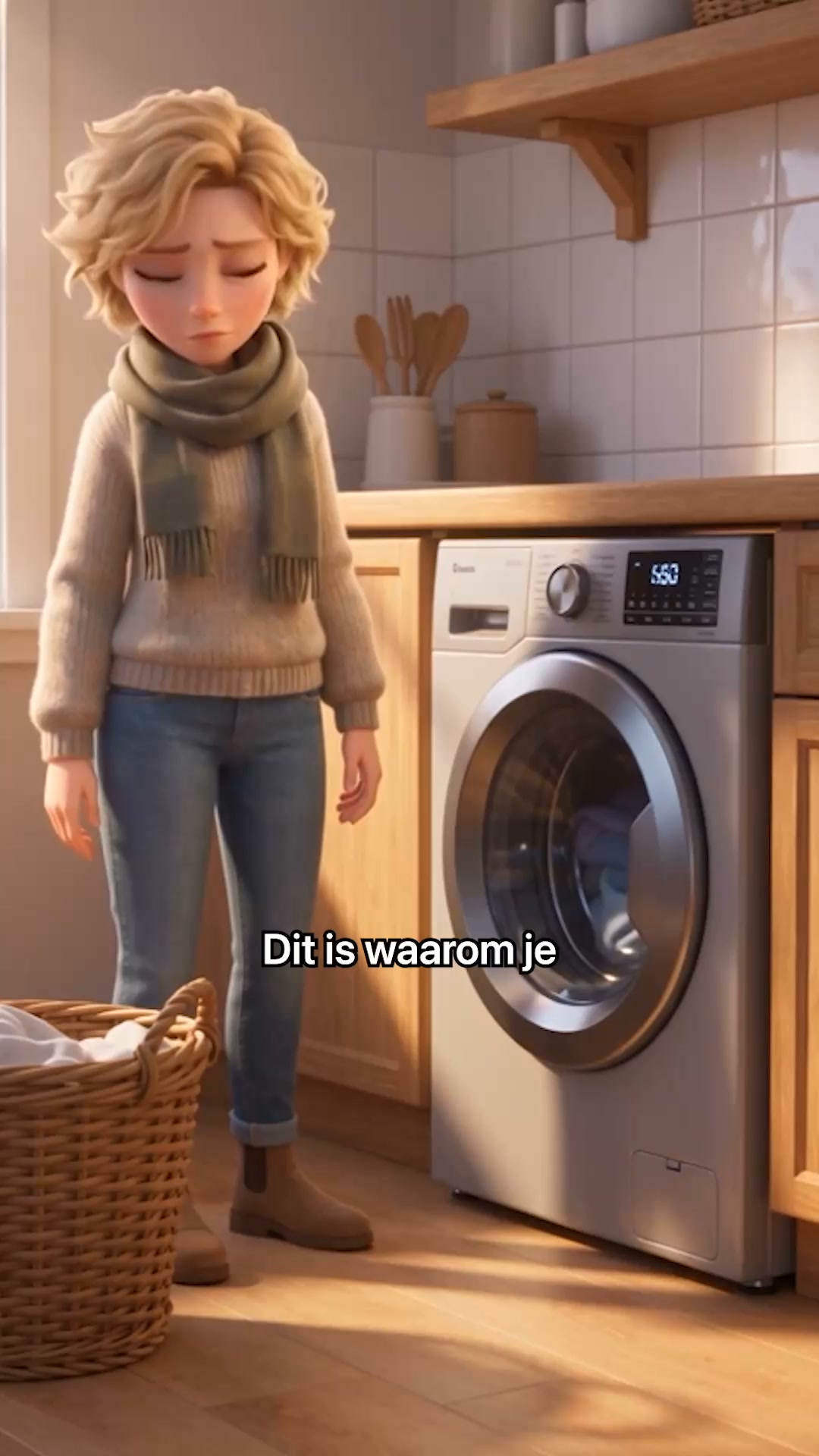 De simpele truc voor sneller drogen