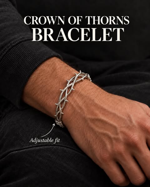 Premium Christian Jewelry