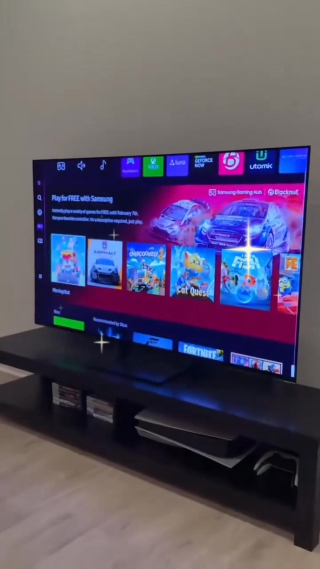 Pay Monthly Smart TV No Deposit UK