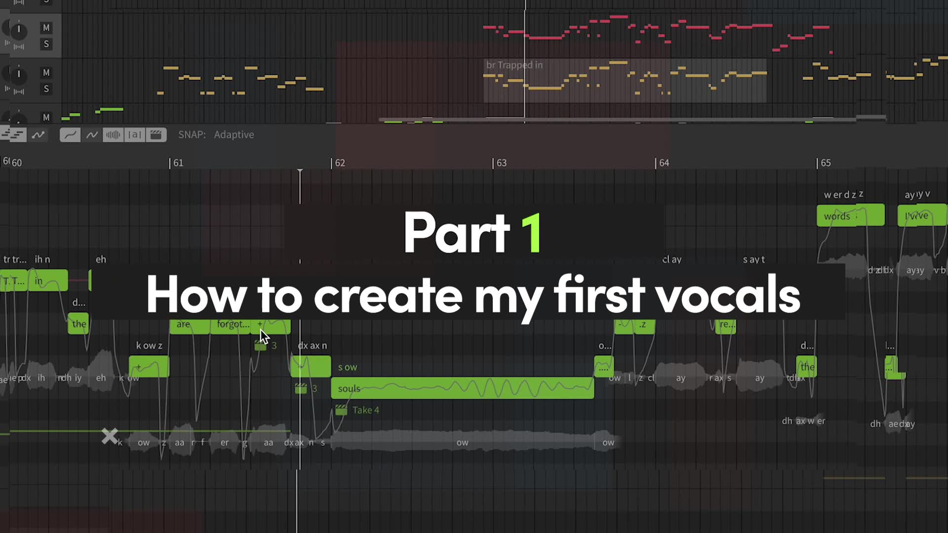 Synthesizer V Studio
