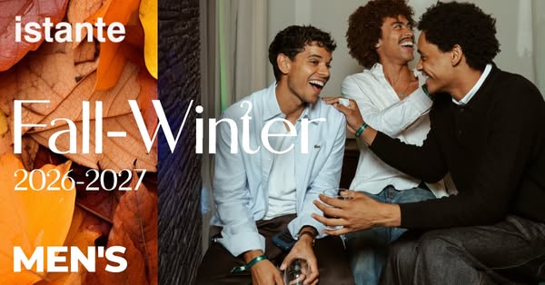 New Collection FW26