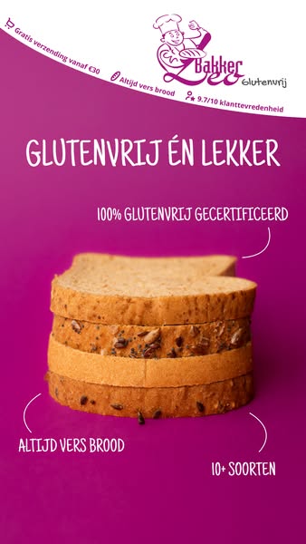 Klanten geven ons een 9.7!