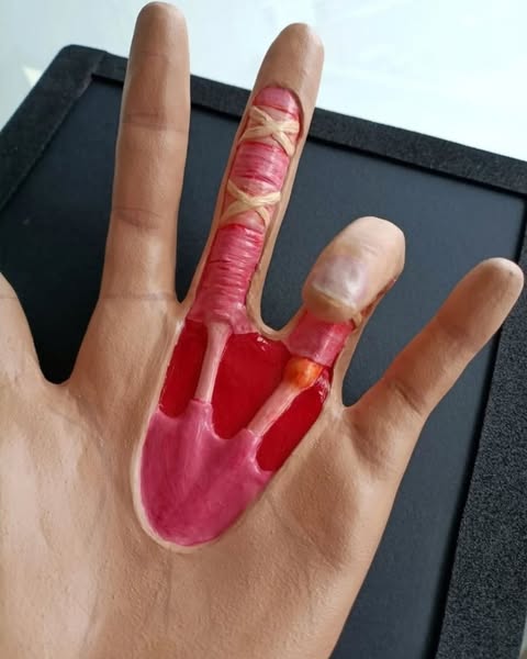After 3,000+ hand surgeries… I realized something wasn’t adding up.