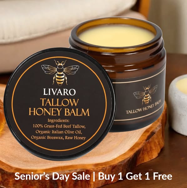 2 Balms for $34.99