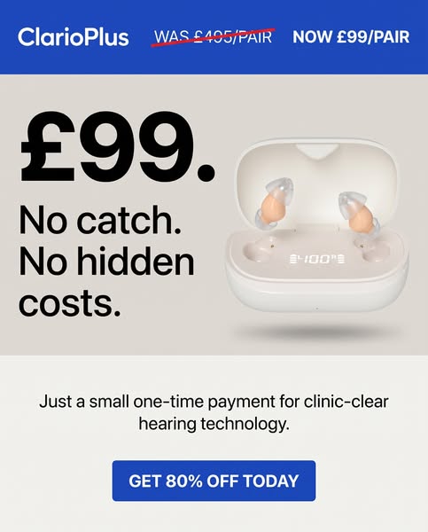 Same Tech, 95% Less Cost