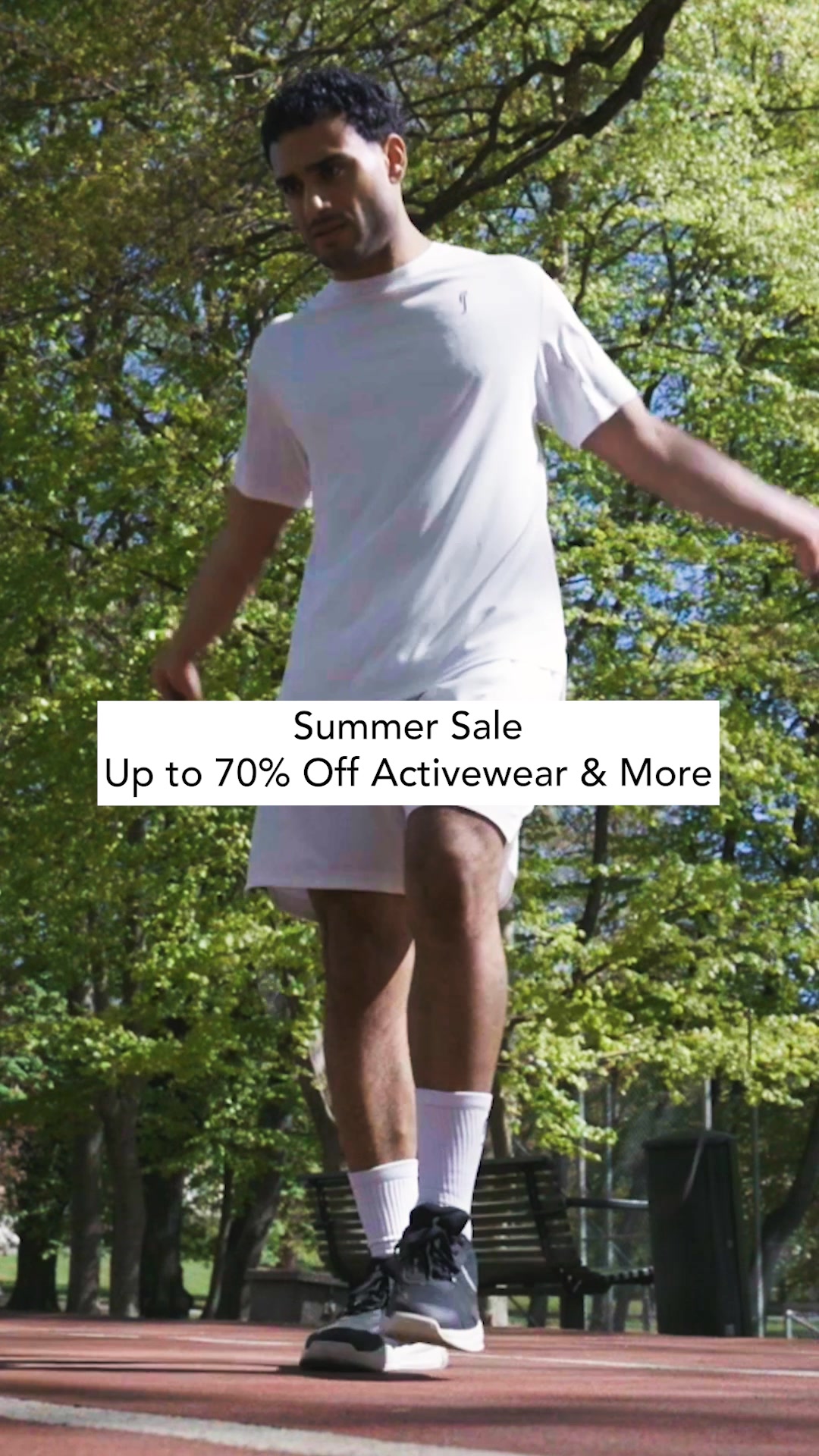 Up to 70% off