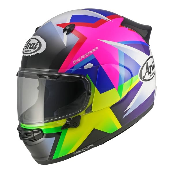 Infinity Motorcycles