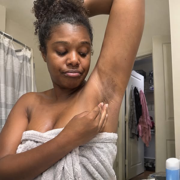I Tried Everything For My Post-Shave Marks. Not One Thing Worked — Until This.