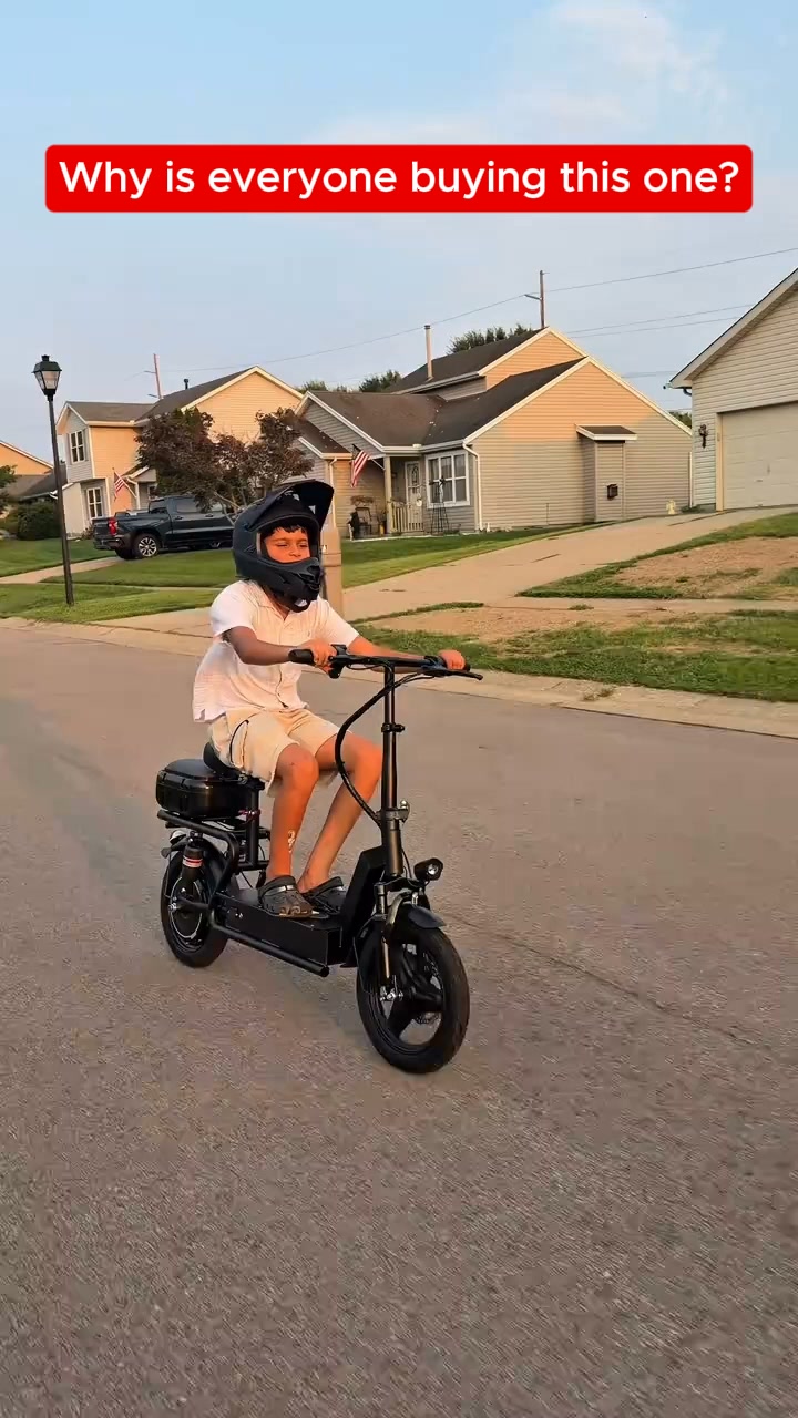 1000W · Up to 35 Miles — Ships Free