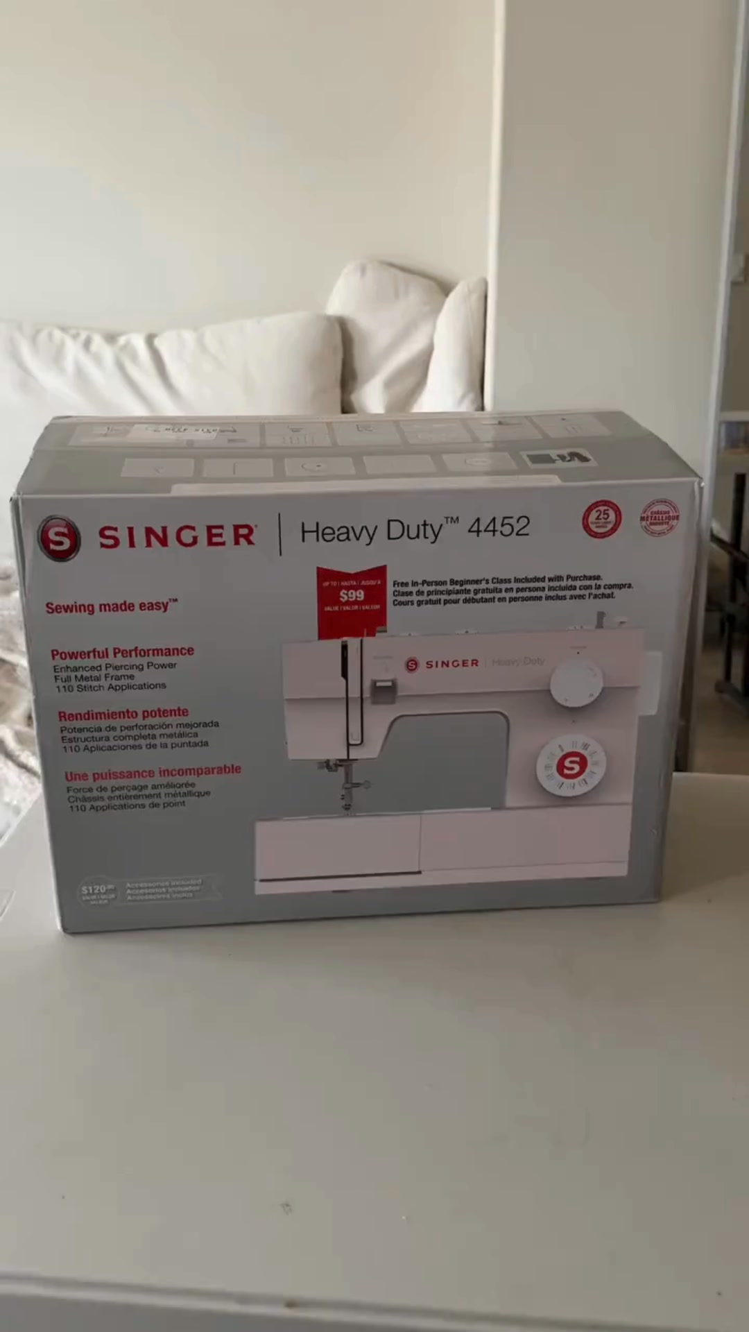 ¡Consigue tu regalo!