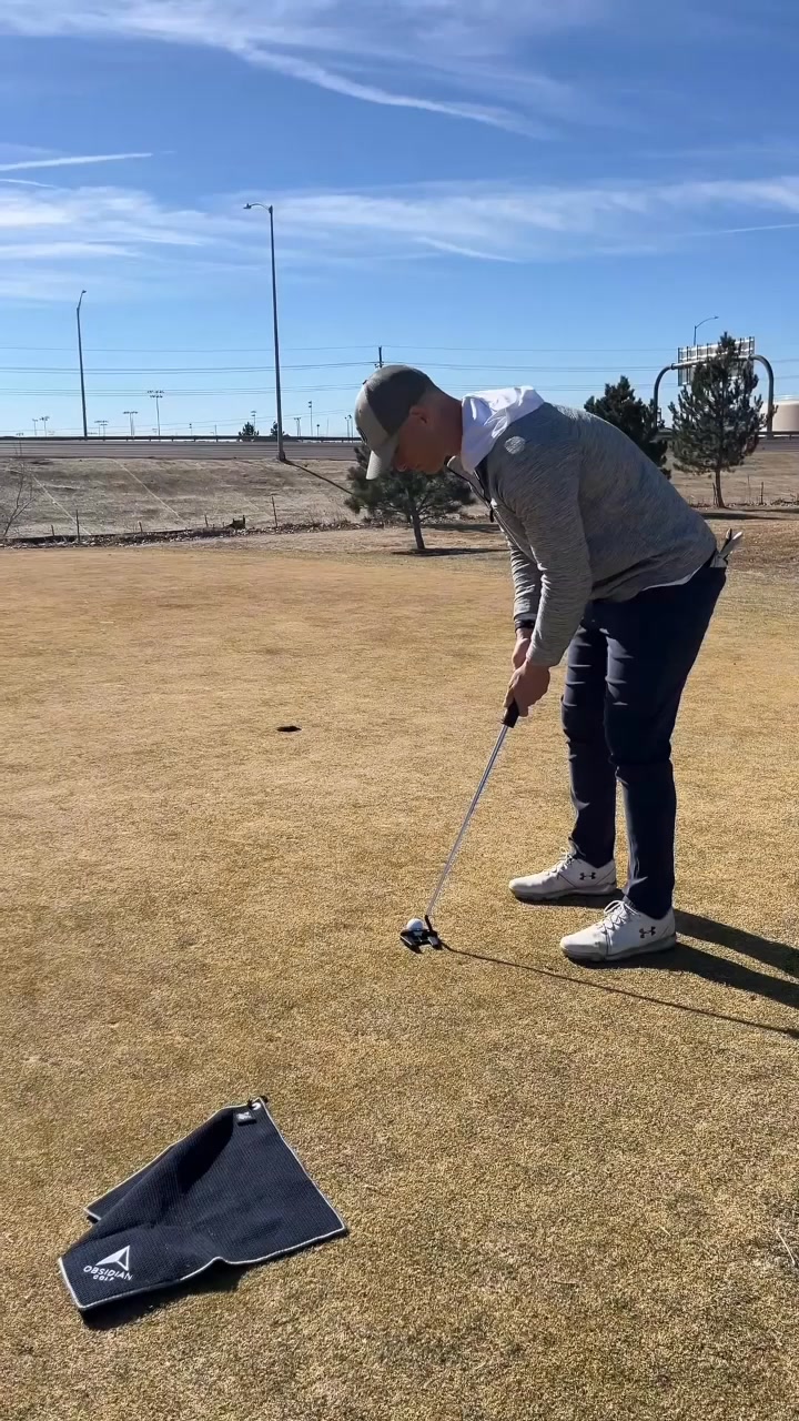 Build a Consistent Swing in Less Time