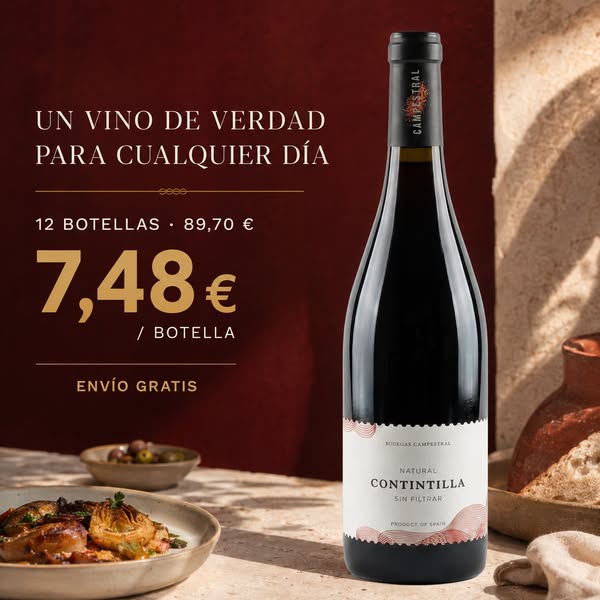 Hay vinos que no están en todas partes