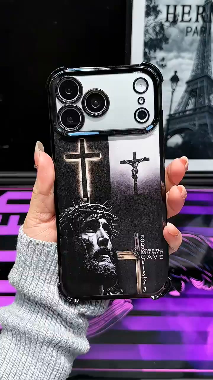 New iPhone 18 Pro Max? Make It Your Own!