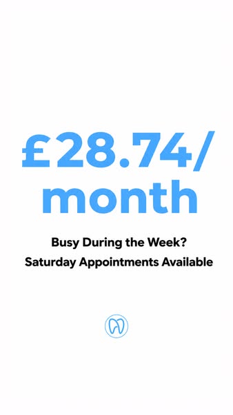 FREE Invisalign appointment fast.