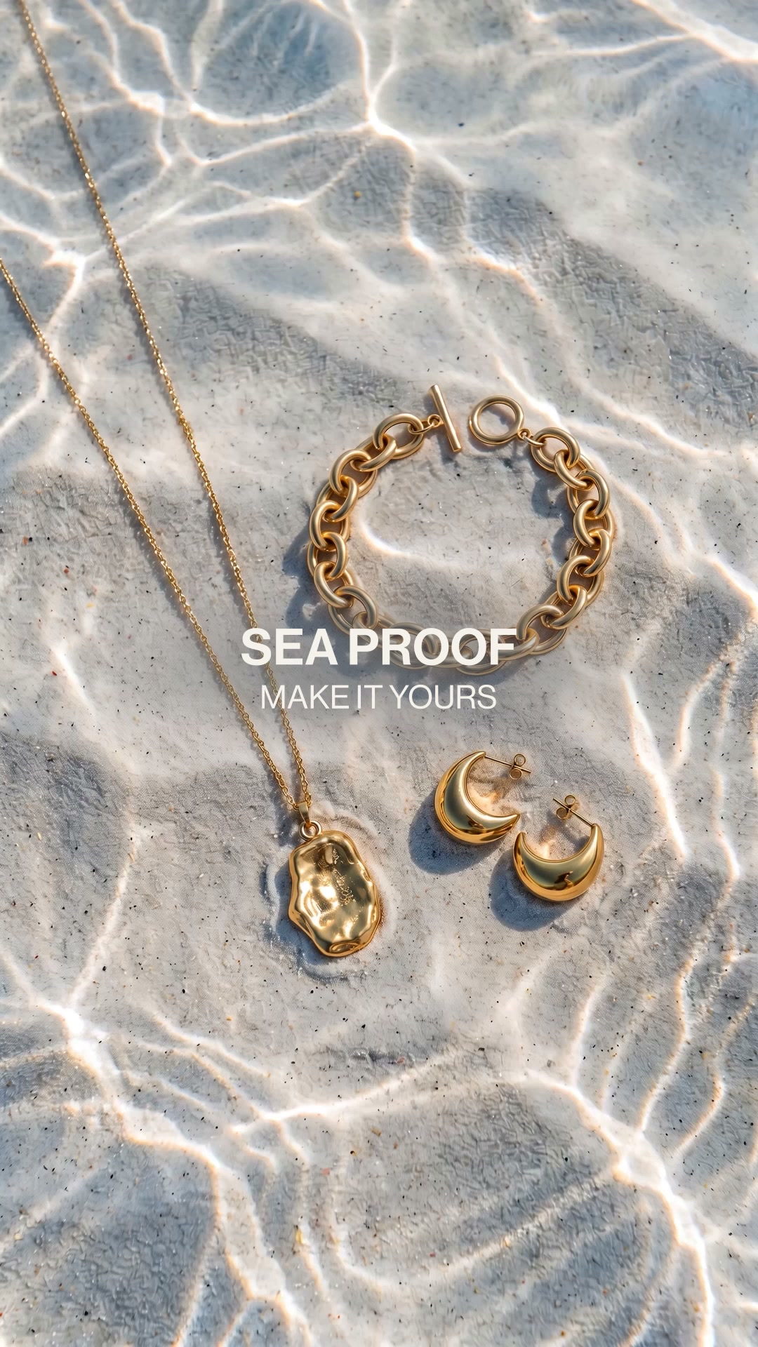 Beautiful Jewelry You Can Actually Live In
