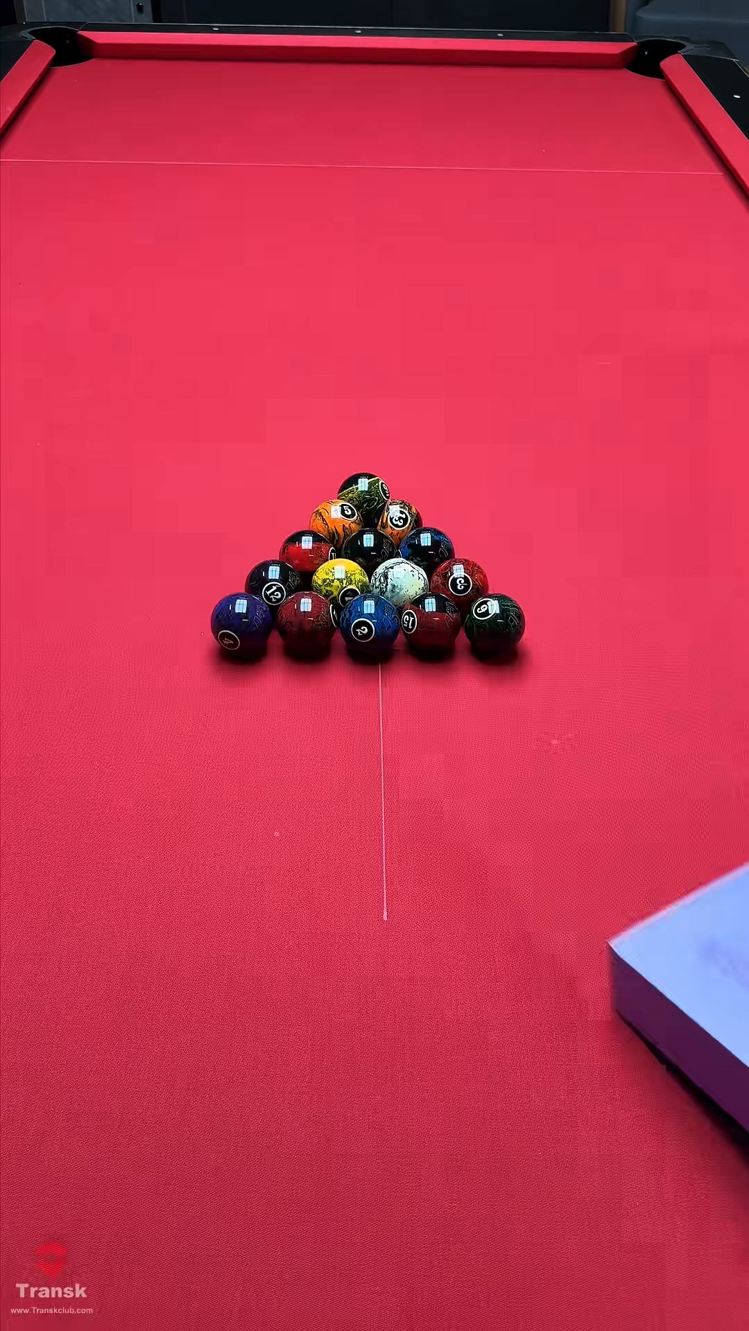 A Gift Made for Pool Players – Shop Now