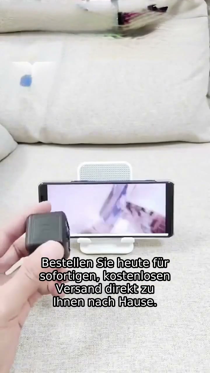 Anúncio de Bloomtohug