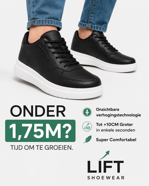 Tijdelijke Aanbieding