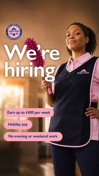 Click Here to 'Apply Now' & Get Started