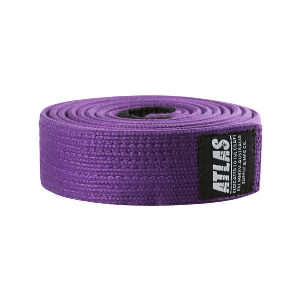 The Atlas Brand
