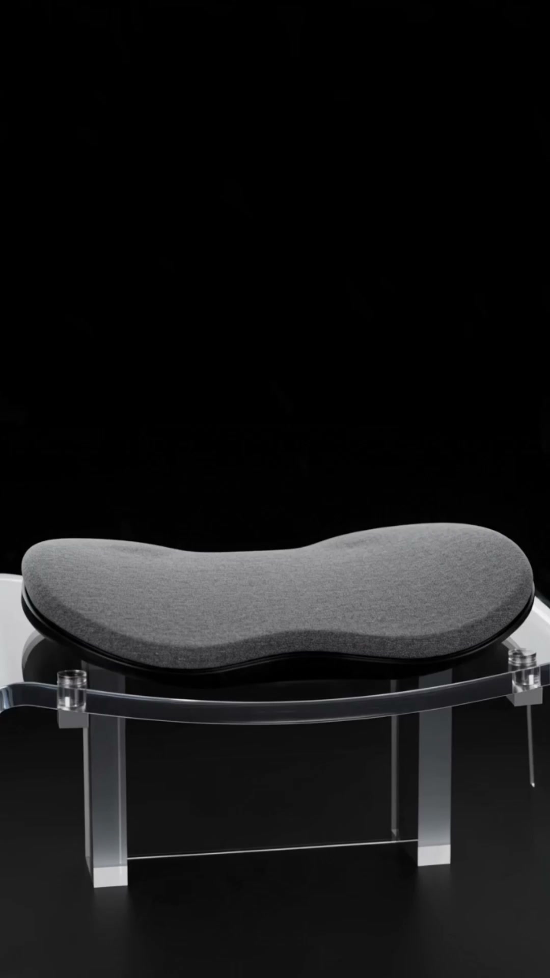 NEW GLUTE TECH — 40% OFF + EXTRA 10%