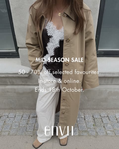 Shop sale her