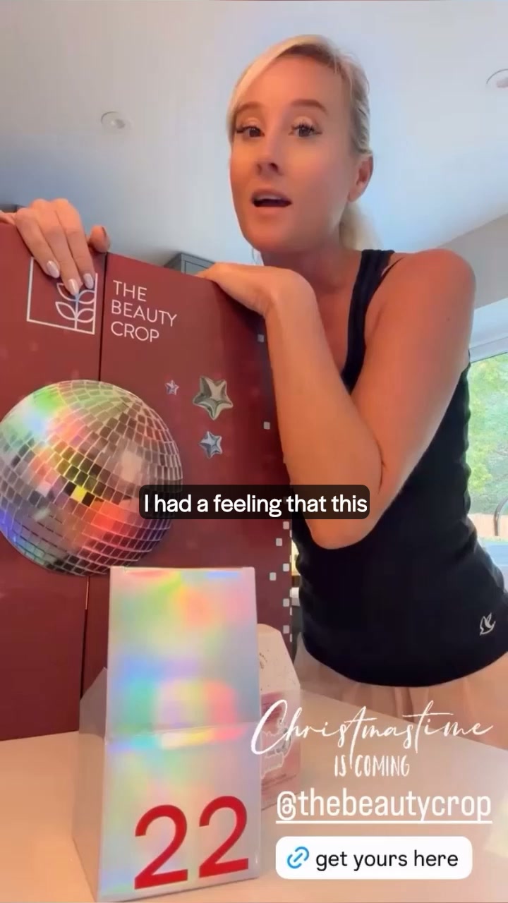 The Ultimate Beauty Advent Calendar