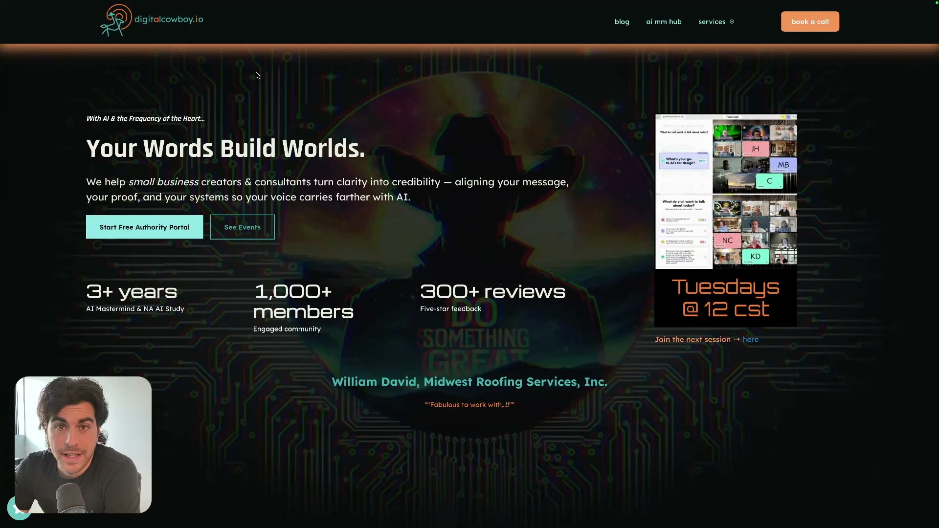 See why agencies are switching to Climbo.
