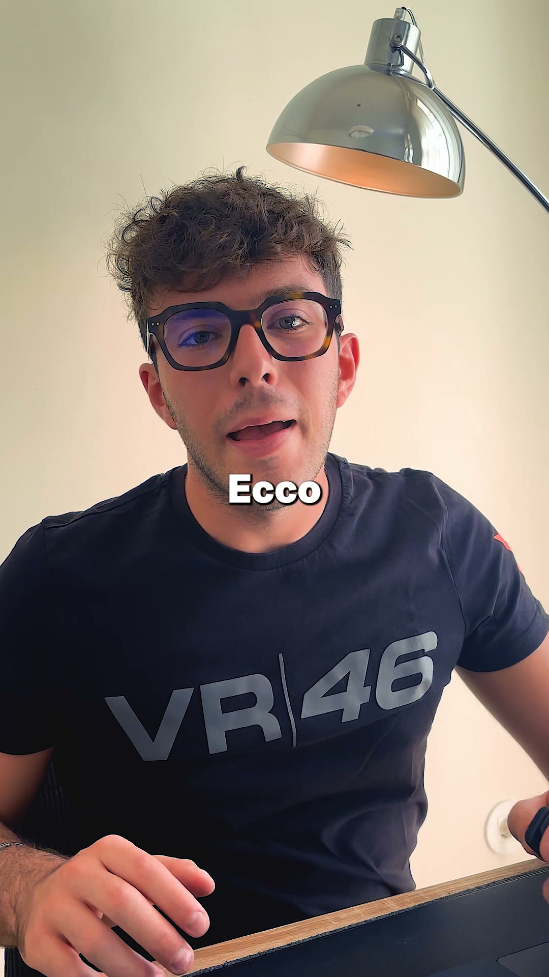 3 motivi per cui non riesci ad alzarti