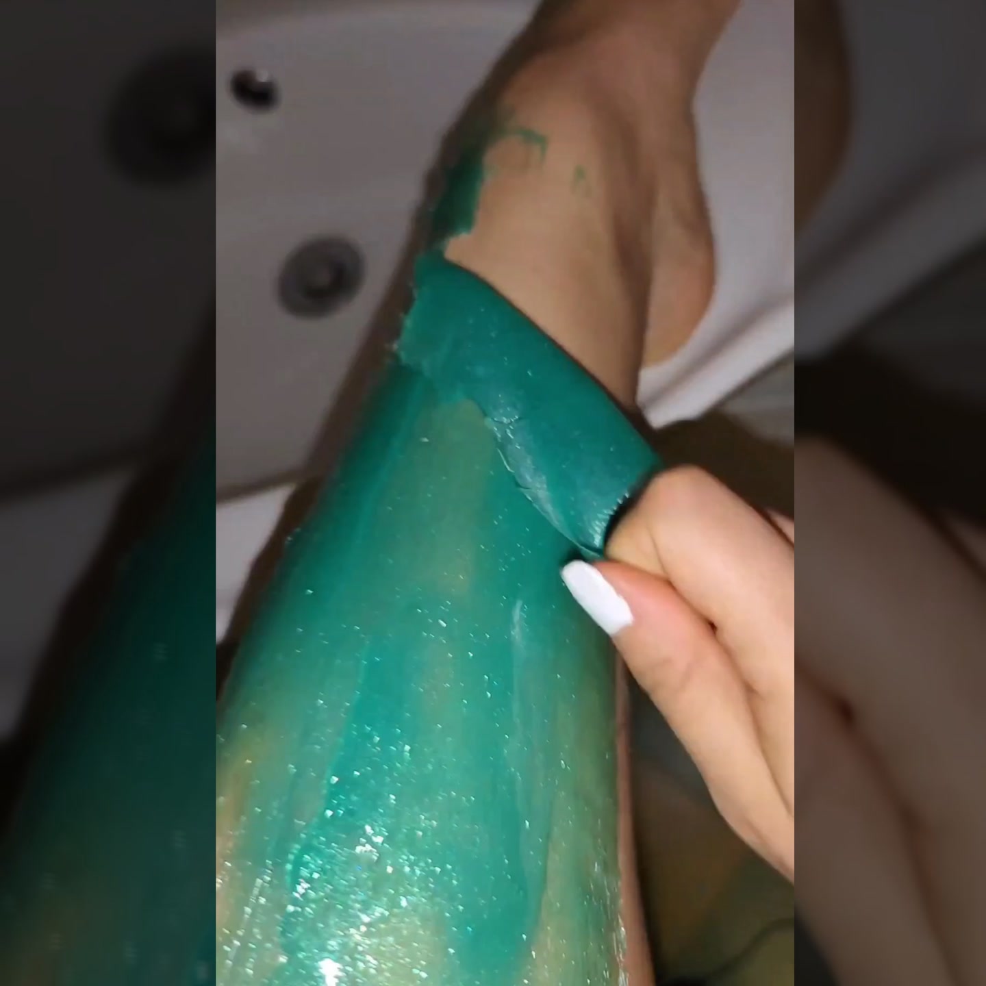 Cera única indolor. PREÇOS DE SALDO!