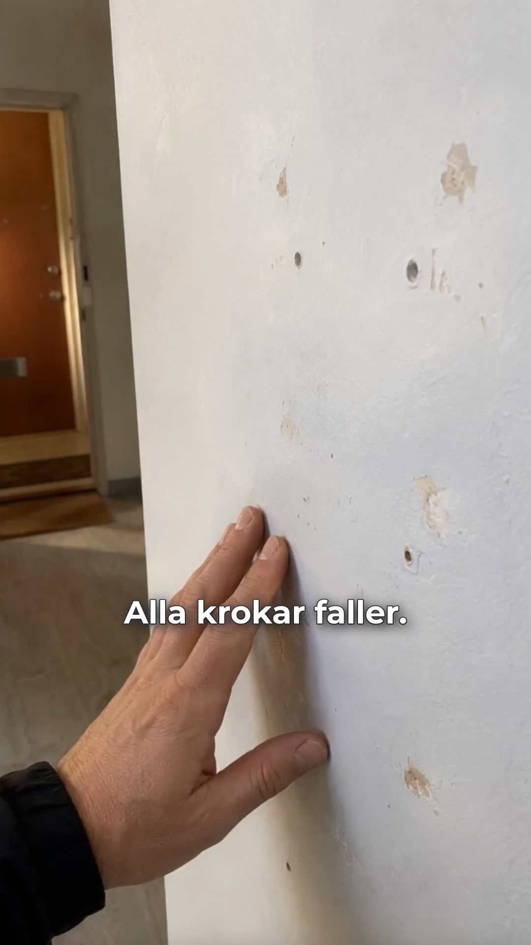 Därför byter hyresgäster i hela Sverige.