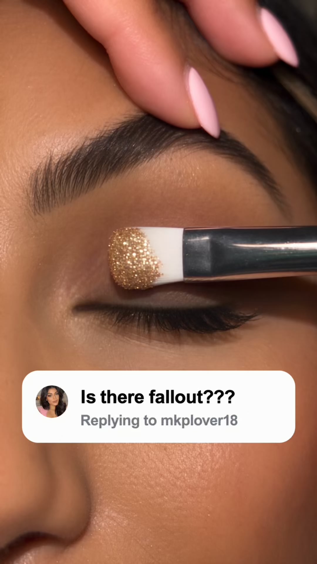 Anúncio de Vanicosmetics