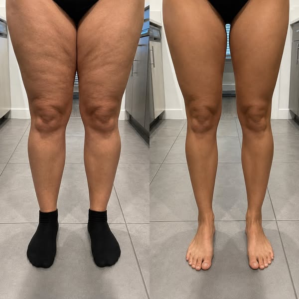 Read this if you've tried every cellulite cream and nothing worked