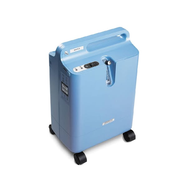 Συμπυκνωτής Οξυγόνου Everflo 5 Lt Philips Respironics (0803510)