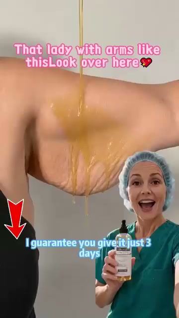Sagging Skin? 98% Firmer In 24 Hours