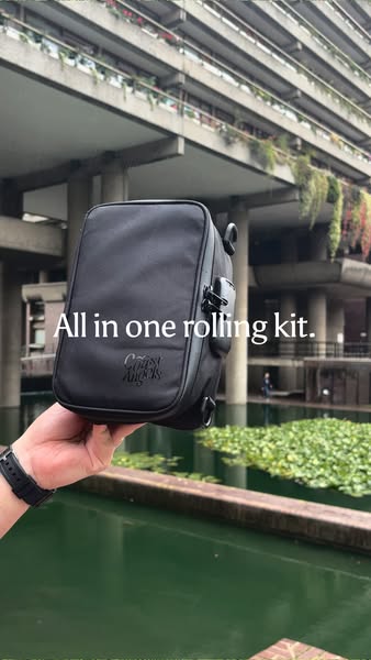 Your at-home storage and on-the-go travel essentials.