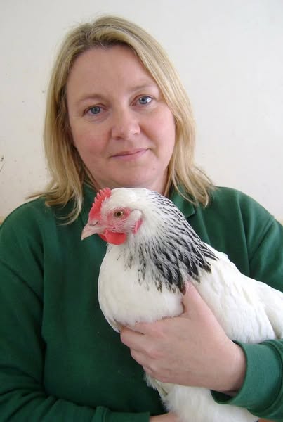 Your Chickens are struggling. Signs you’ve missed.