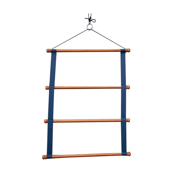 Saddle Pad Holder Luxe