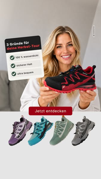 Direkt zu den Herbst Bestsellern!