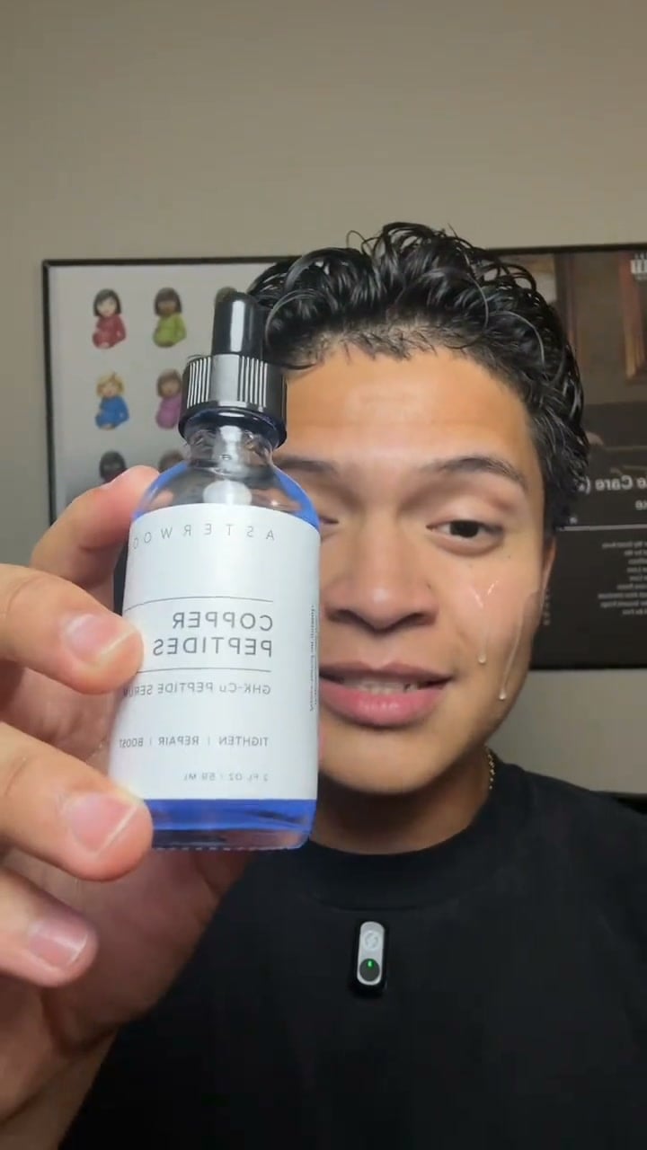 Clearer Skin Starts Here