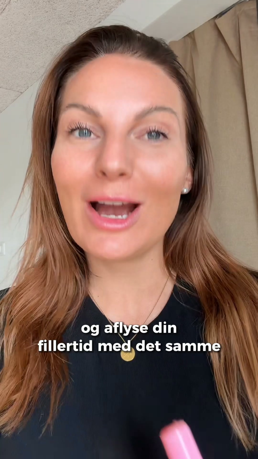 Yngre hud uden nåle