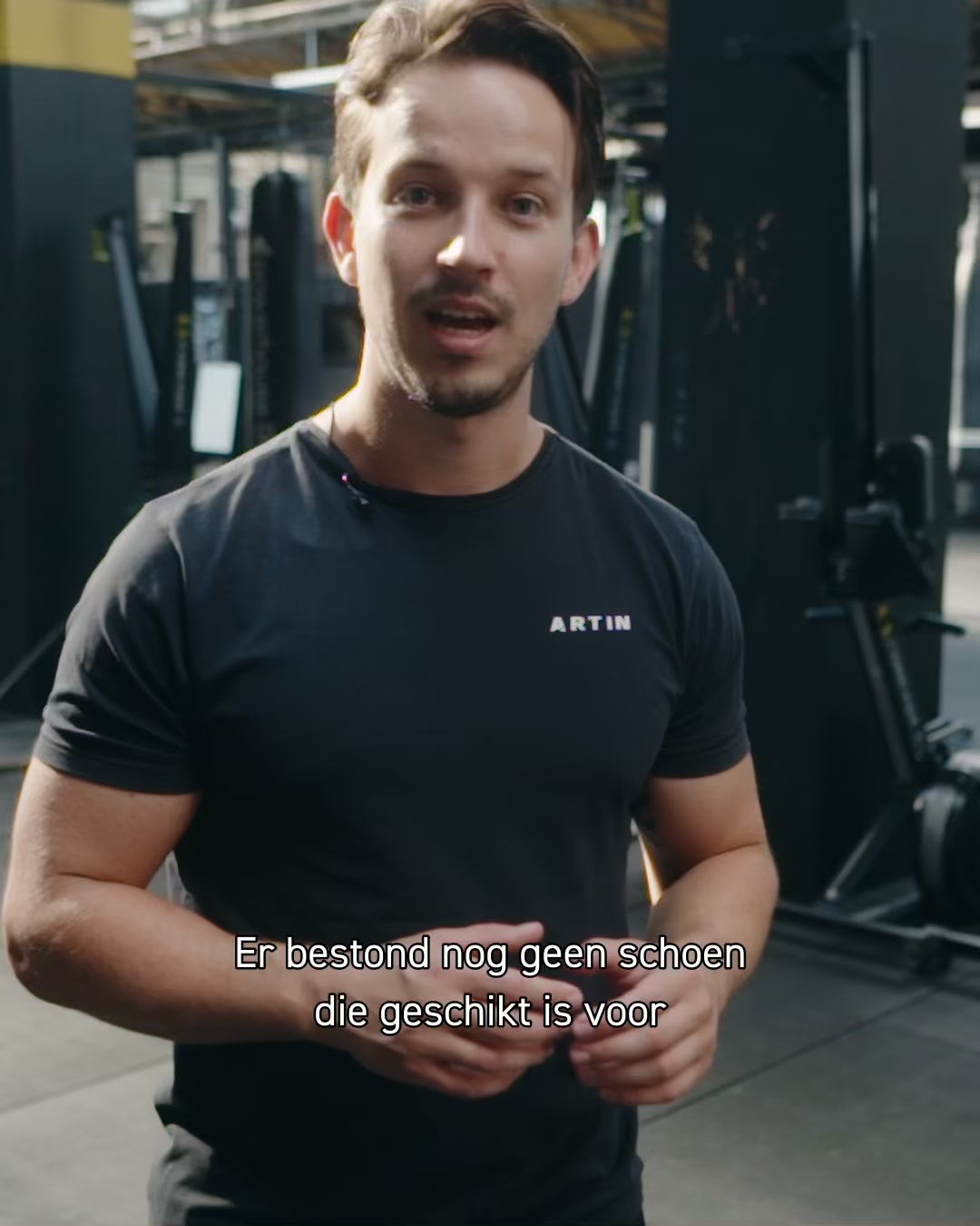 Onze meest veelzijdige schoen